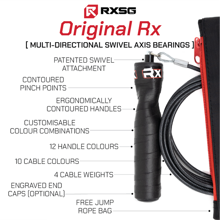 Split Ring Pliers - Rx Smart Gear